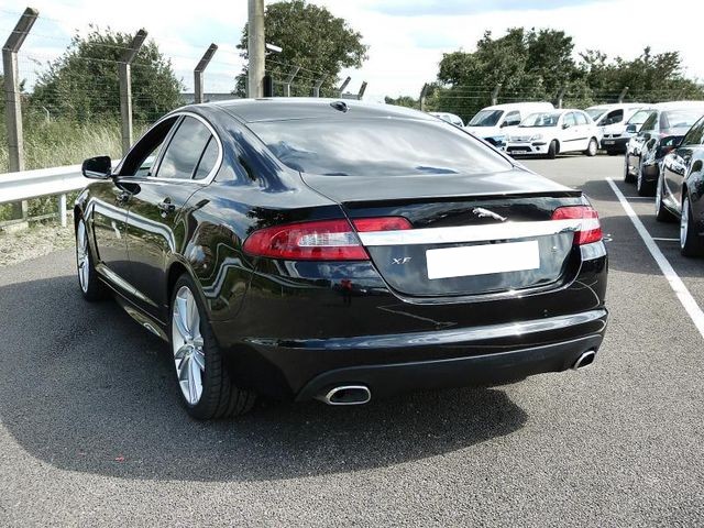  XF Ph I - BERLINE - 2008-2012